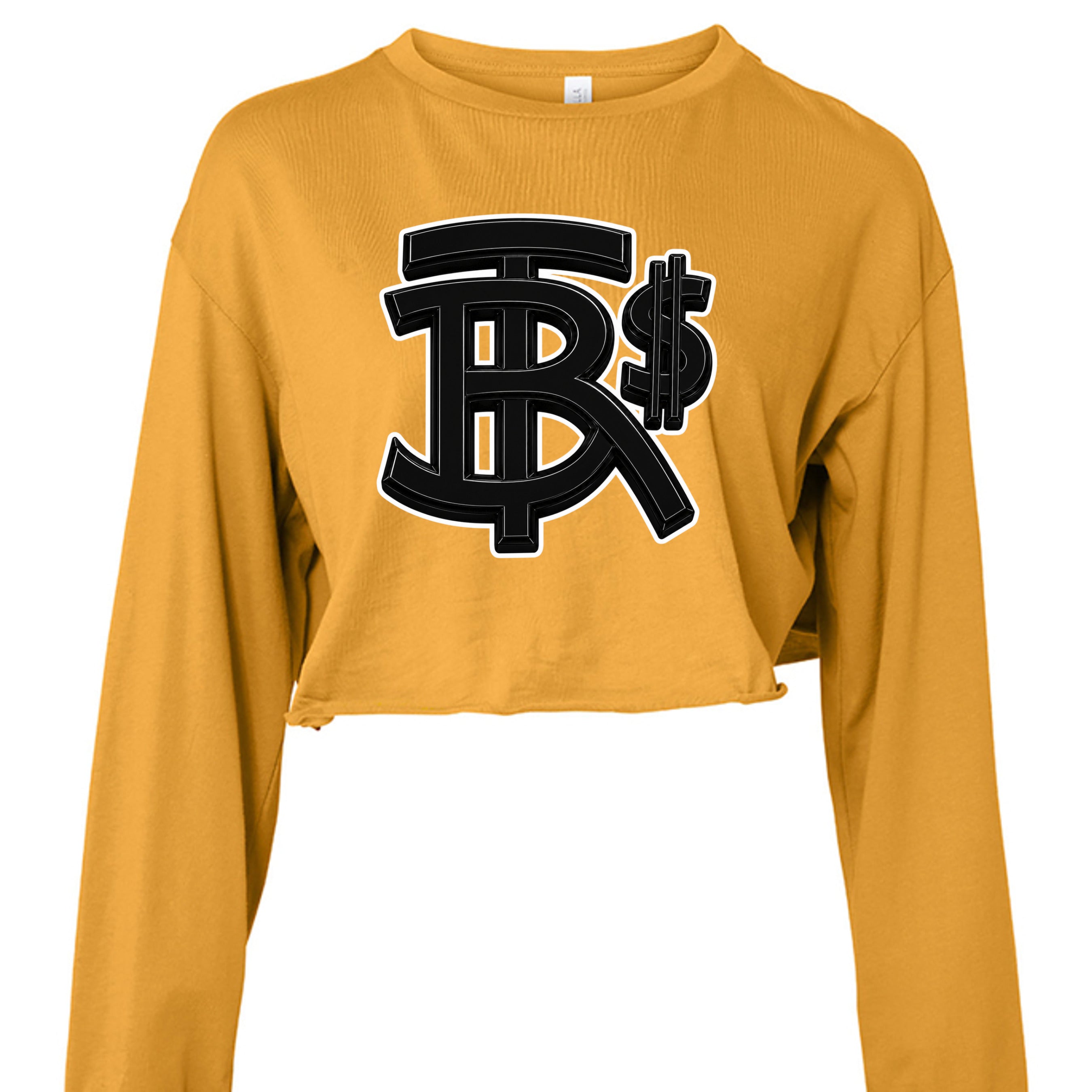 MUSTARD - 6501B - FRONT