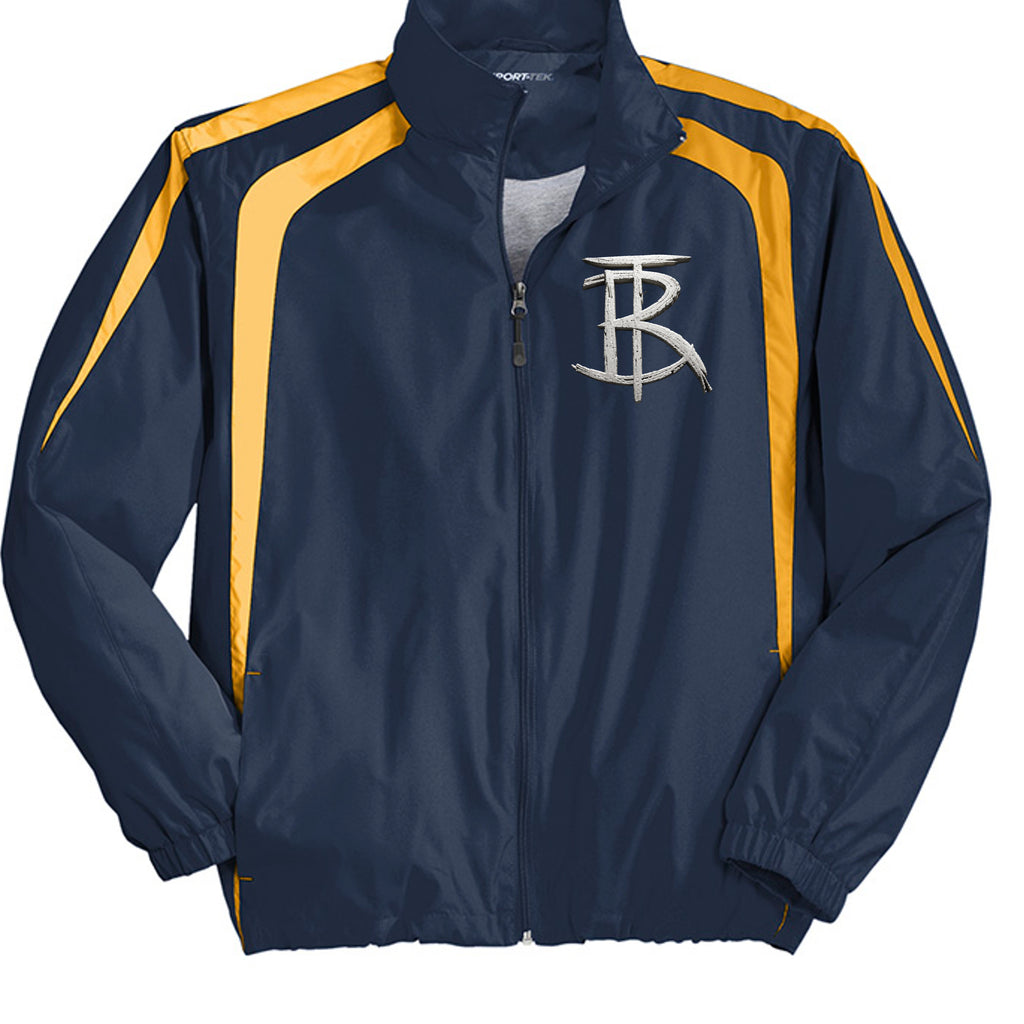 True Navy/ Gold - JST60 - FRONT