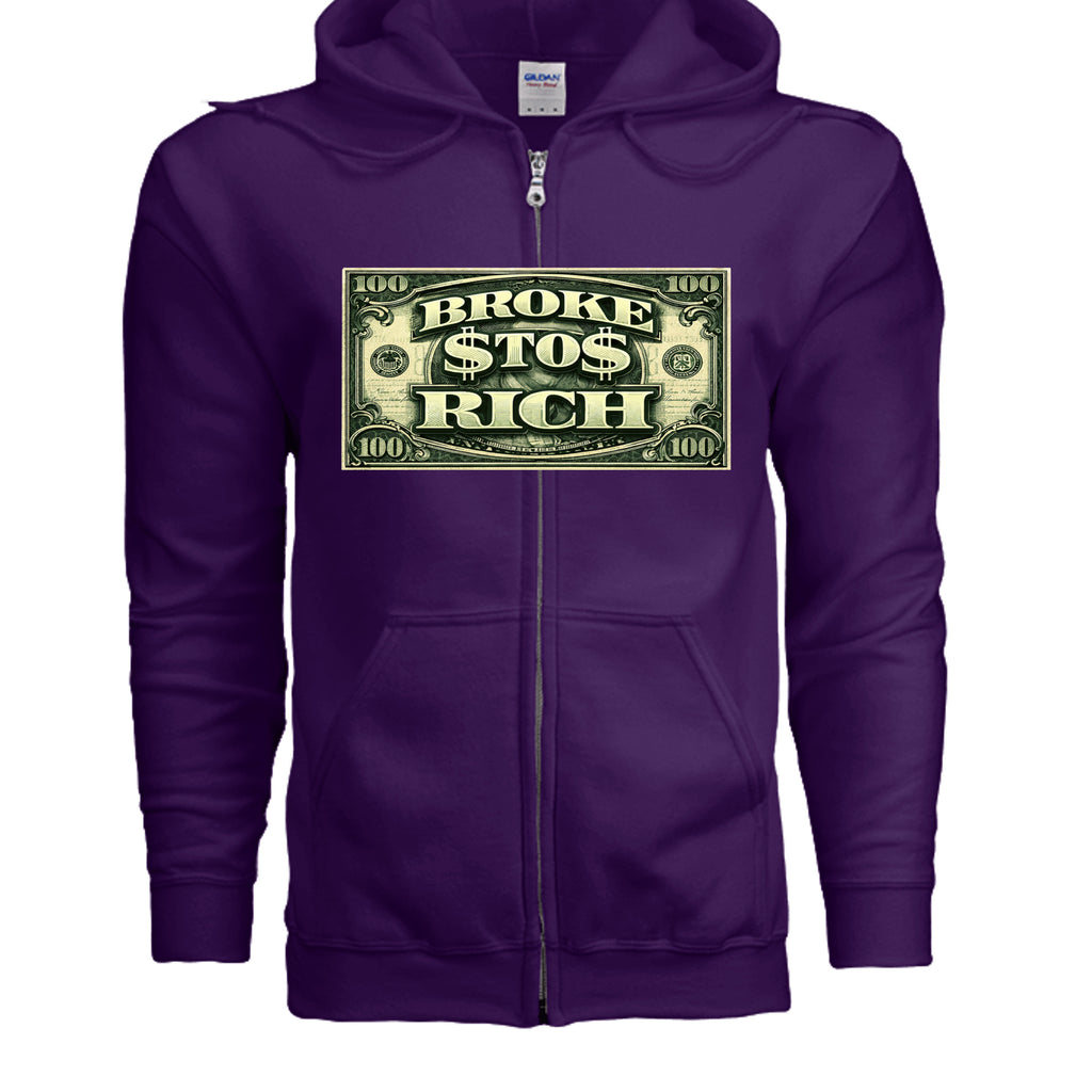 PURPLE - G186 - FRONT