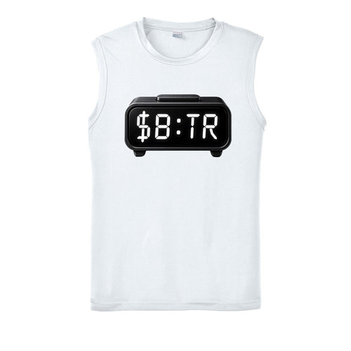 White - ST352 - FRONT