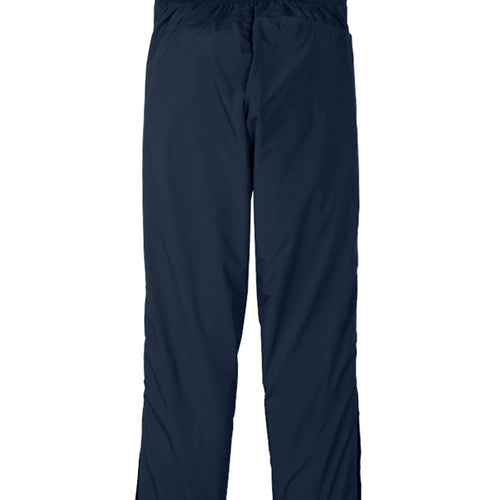 True Navy - PST74 - BACK