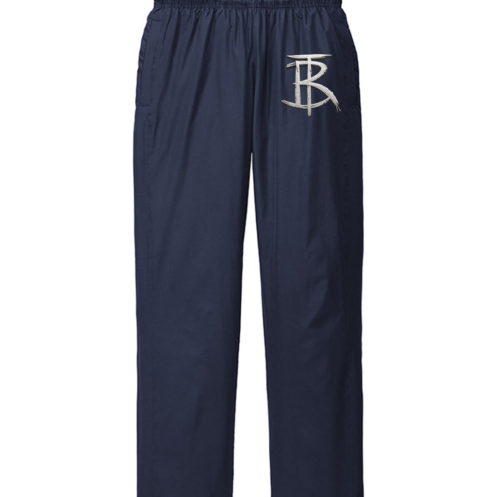 True Navy - PST74 - FRONT