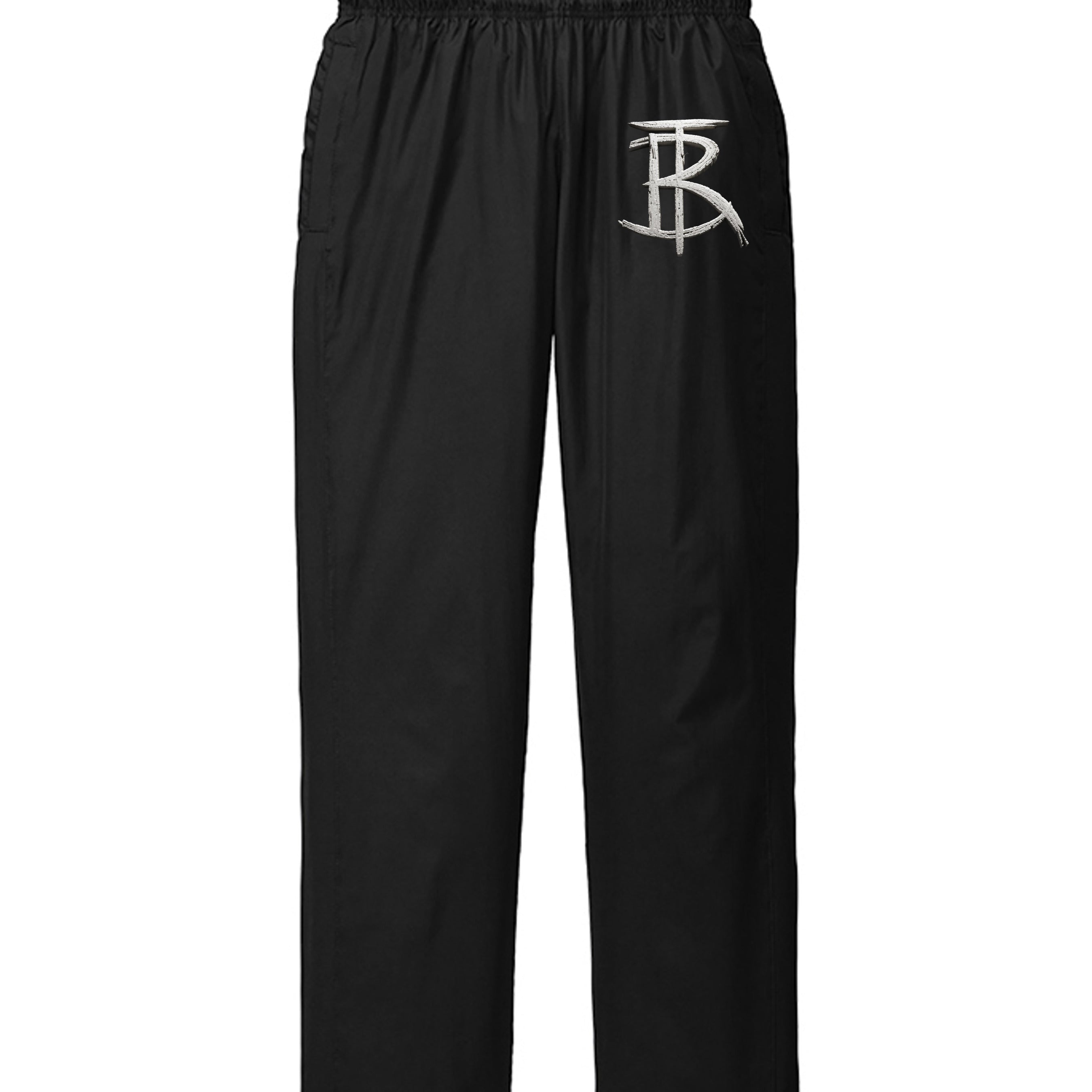 Black - PST74 - FRONT