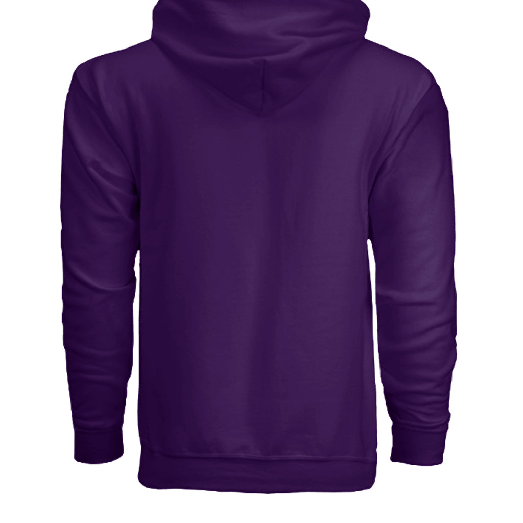 PURPLE - G186 - BACK