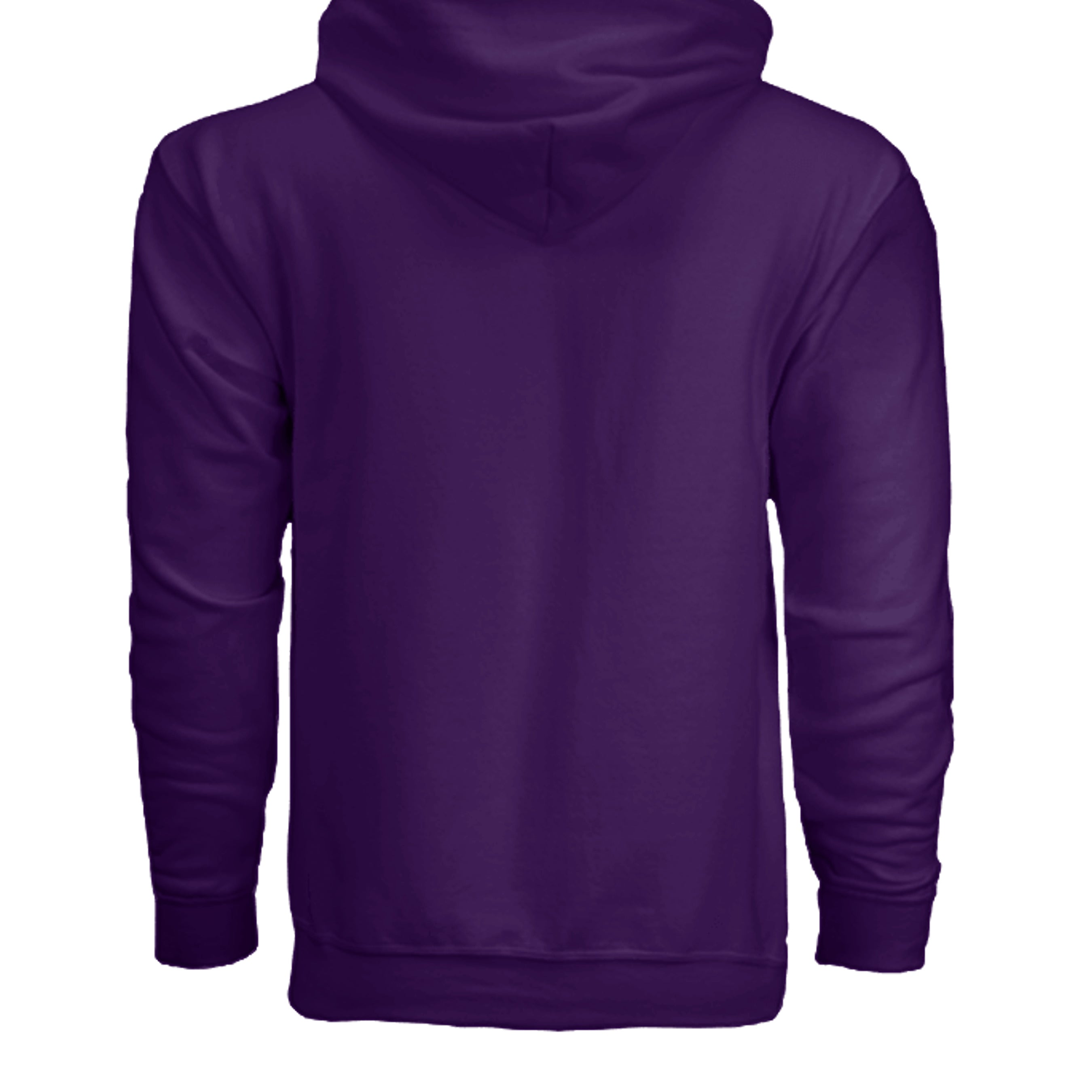 PURPLE - G186 - BACK