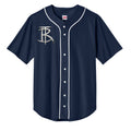 NAVY - N4184 - FRONT