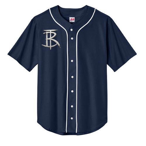 NAVY - N4184 - FRONT