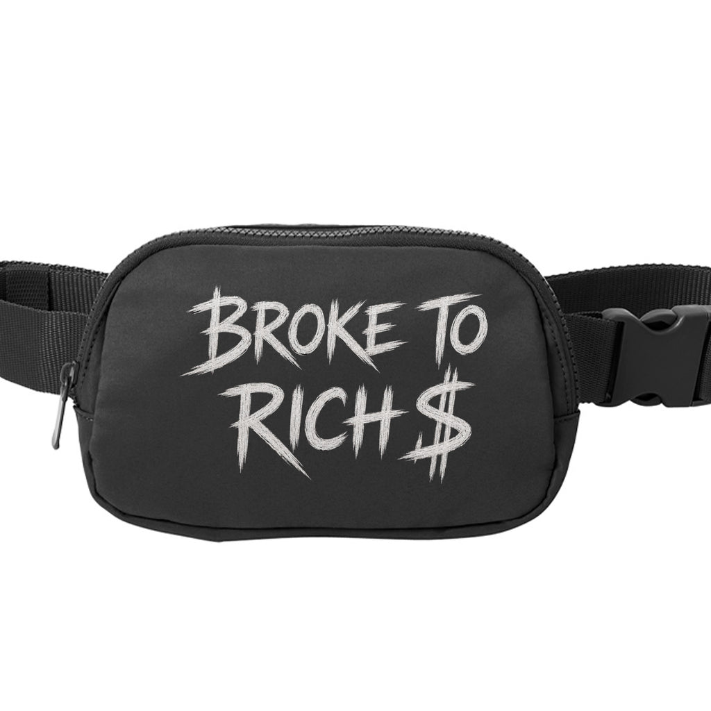 Deep Black - BG936 - FRONT