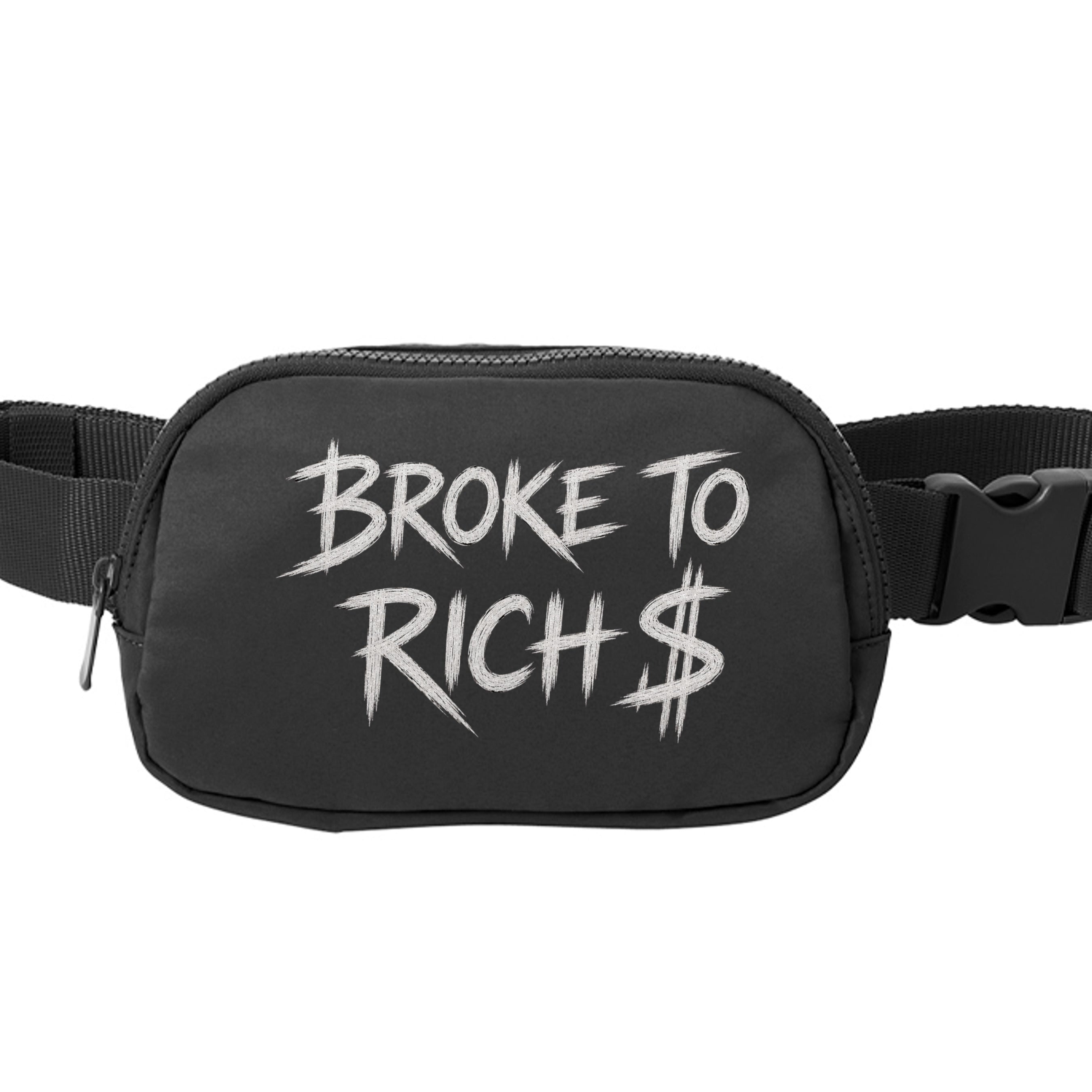 Deep Black - BG936 - FRONT