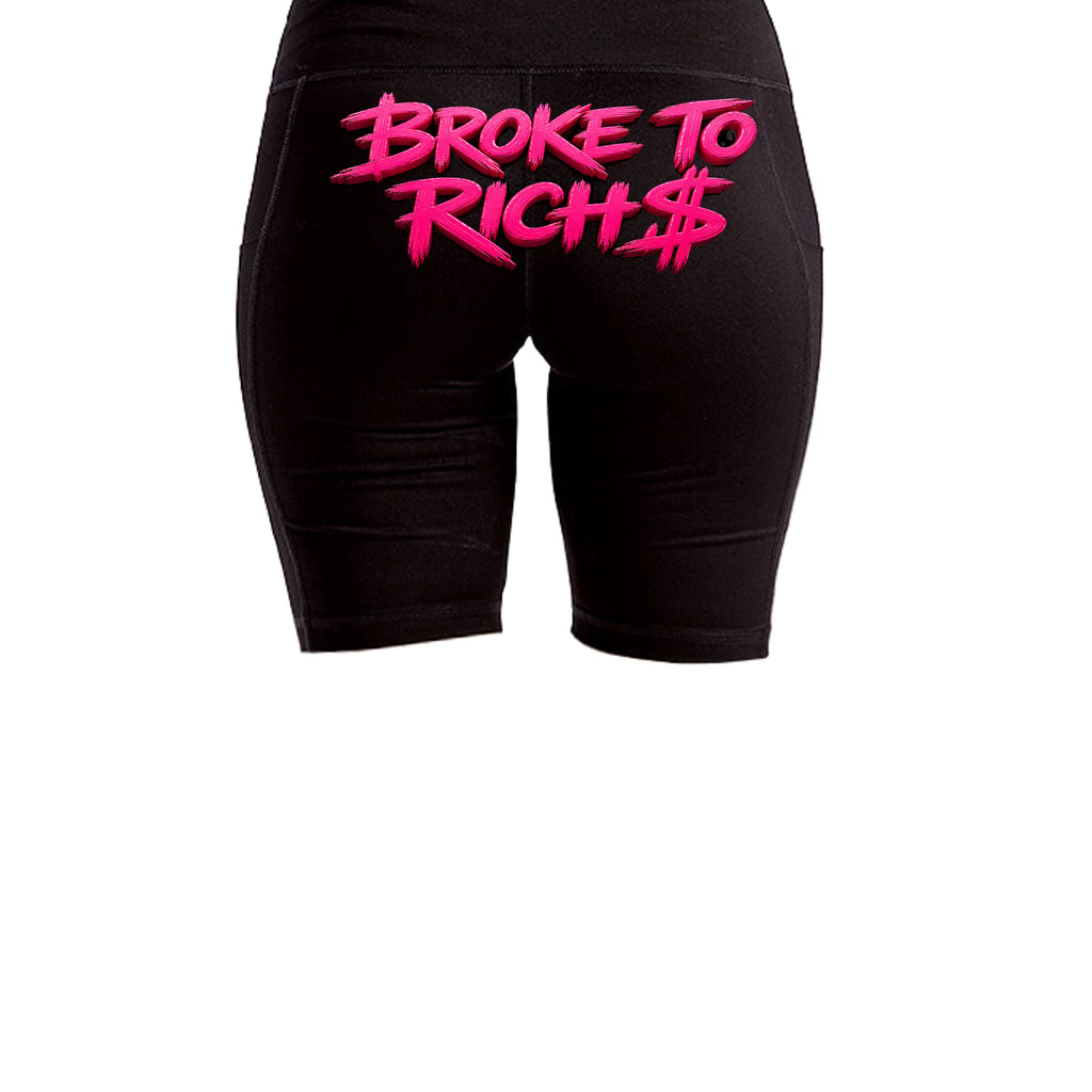 BLACK - TD046 - BACK