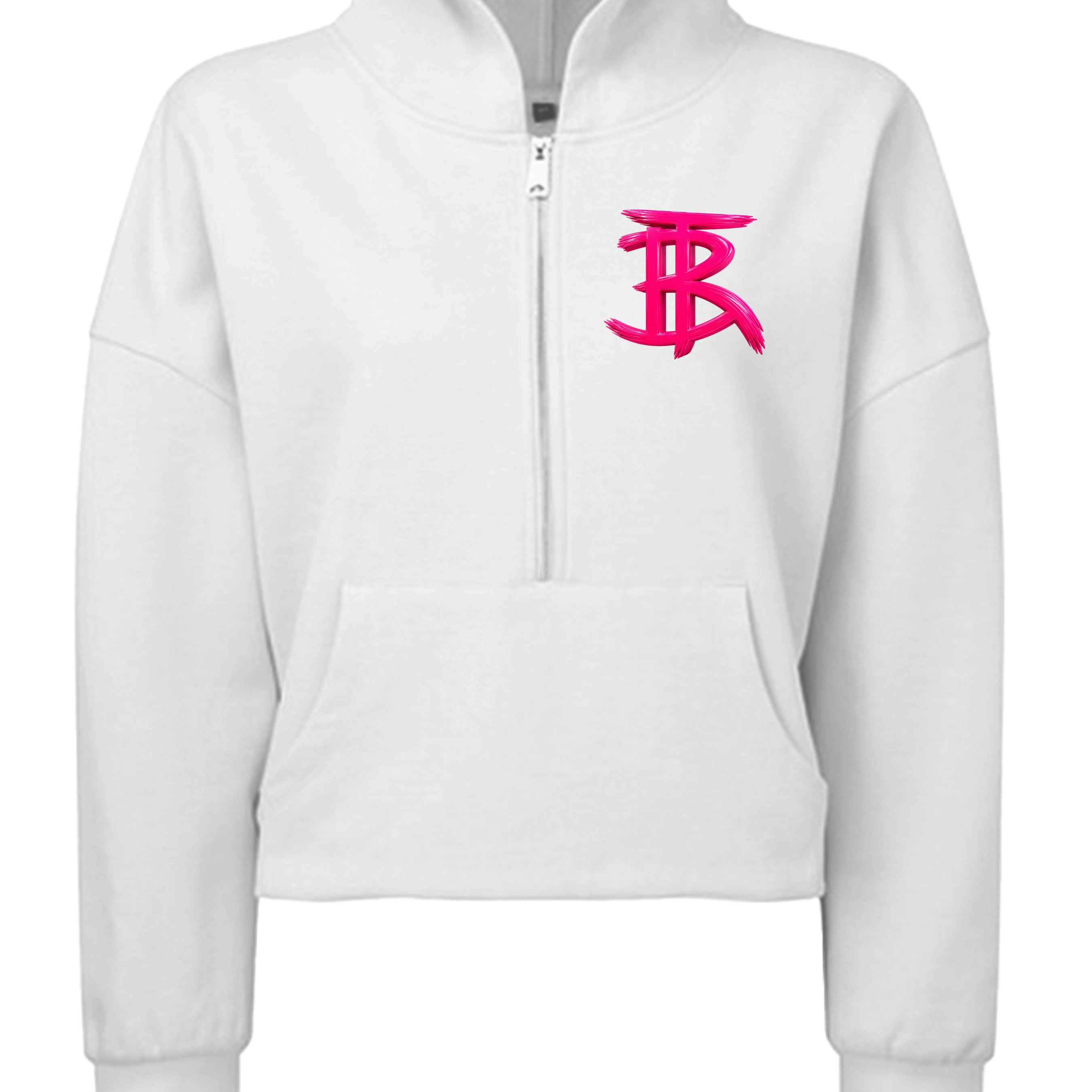 WHITE - TD077 - FRONT