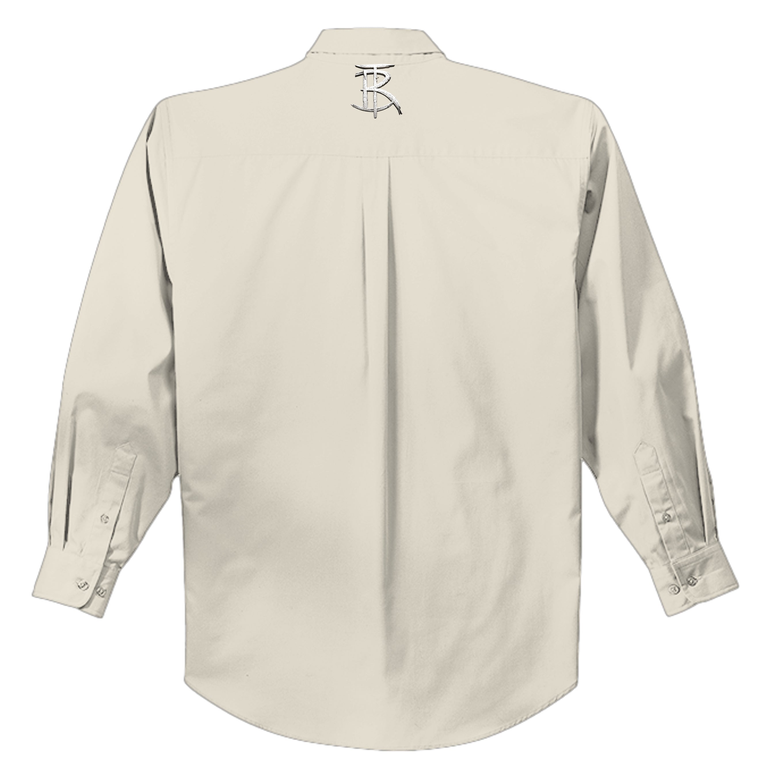 Stone - S608 - BACK
