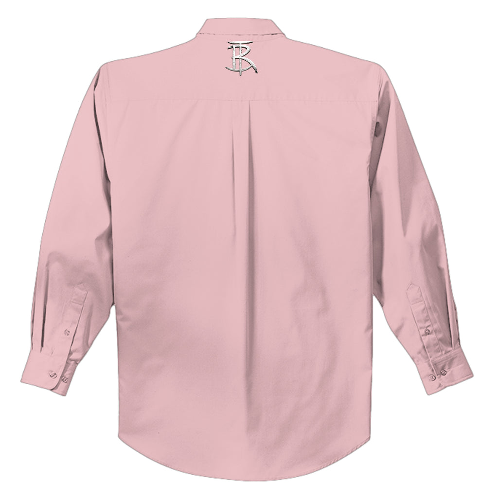 Light Pink - S608 - BACK