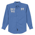 Ultramarne Blue - S608 - FRONT