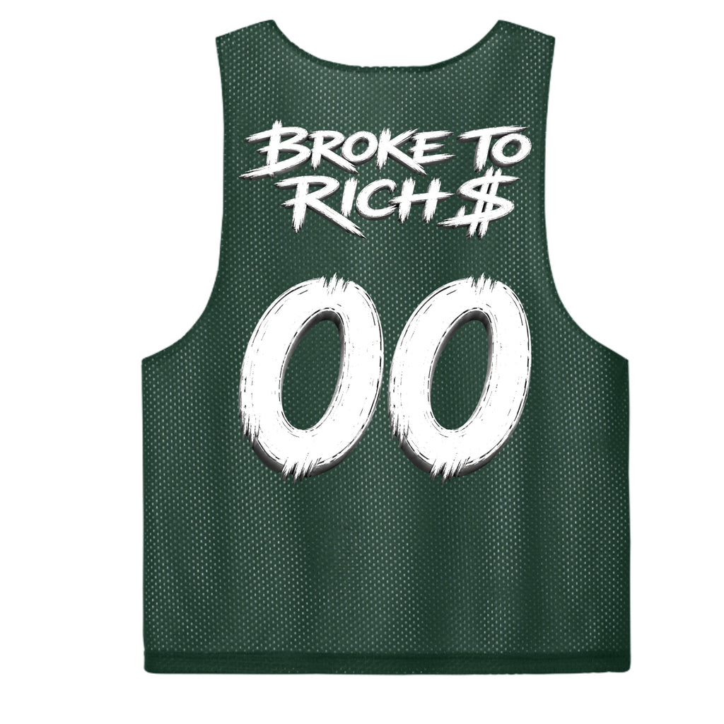 FrGn/White - ST512 - BACK