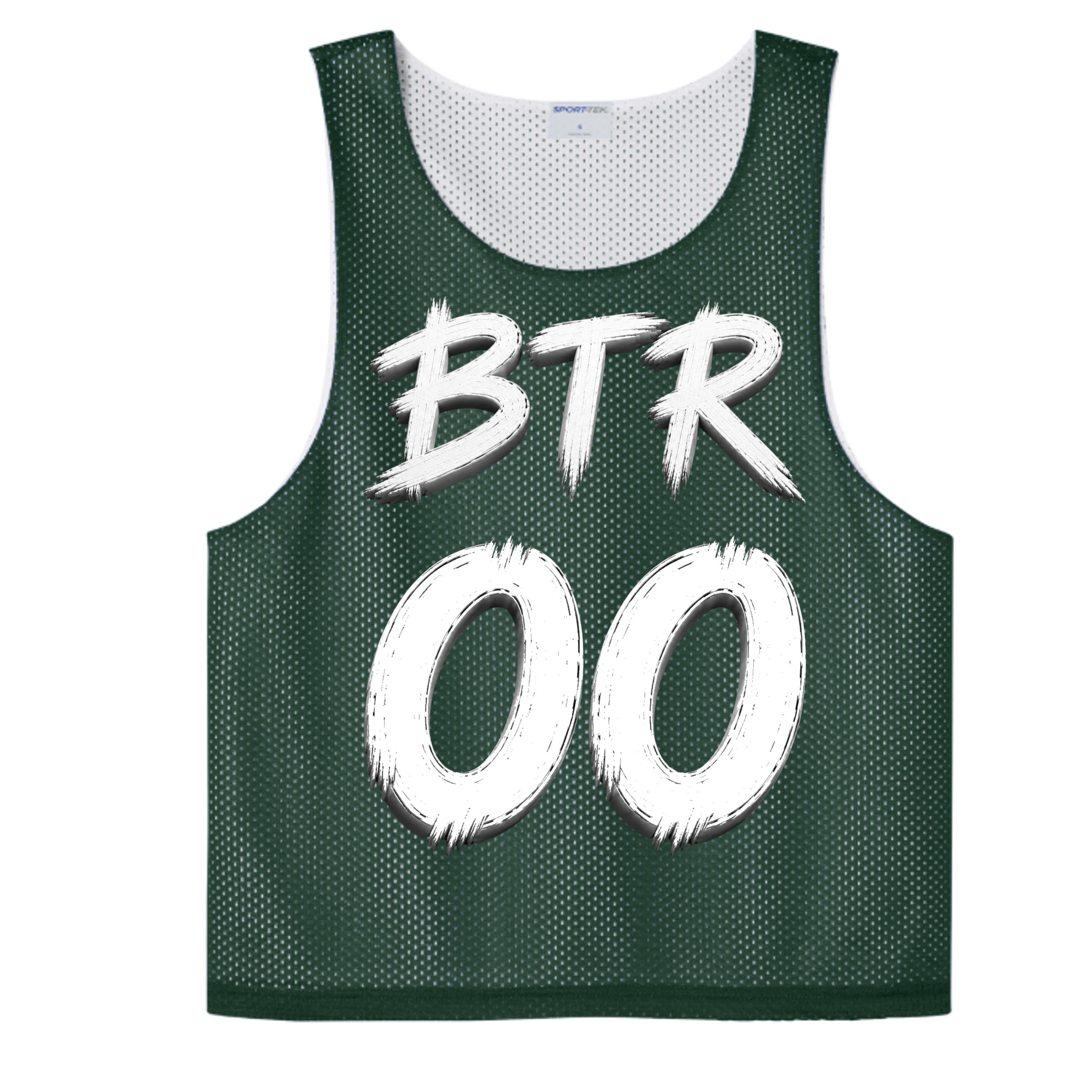 FrGn/White - ST512 - FRONT