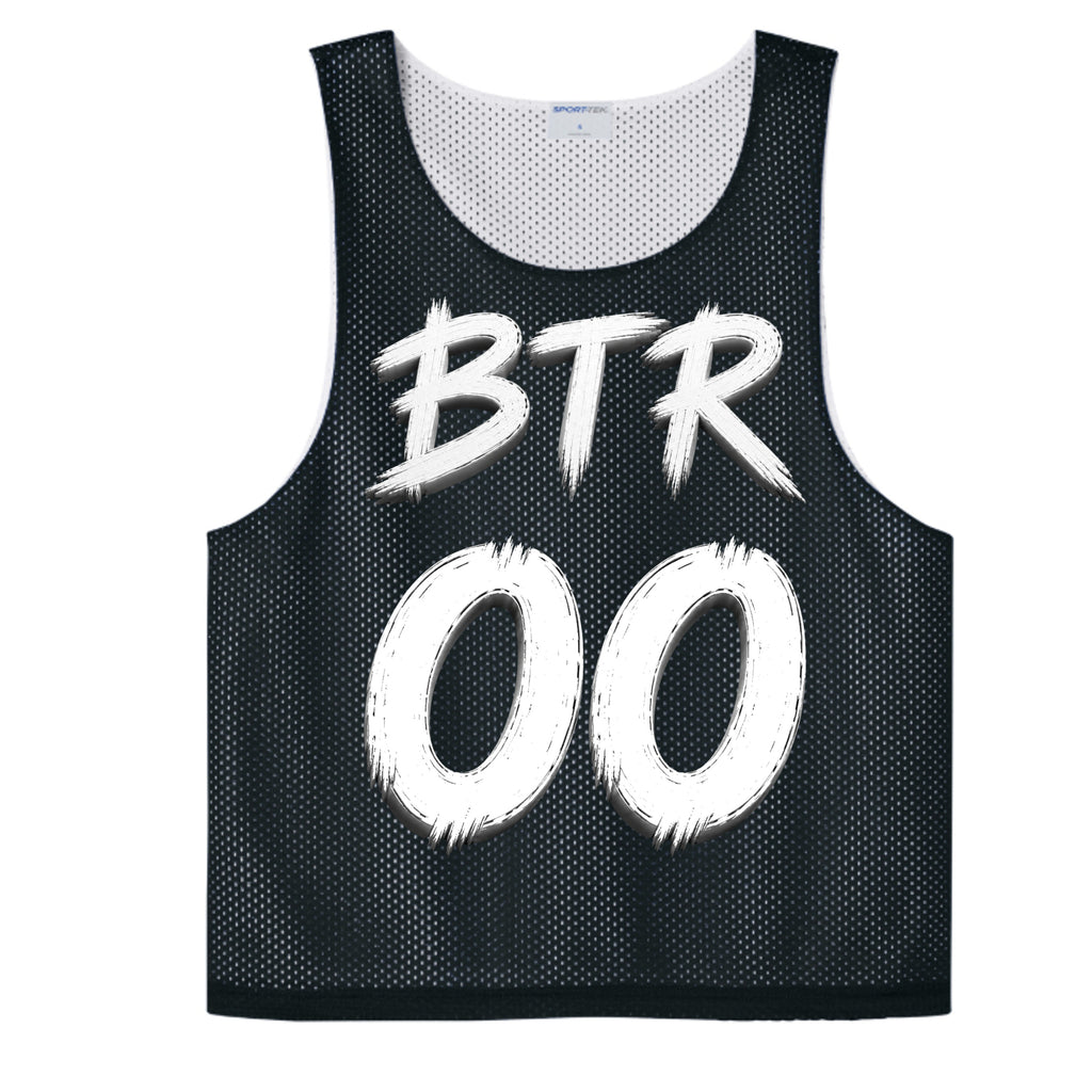 Blk/White - ST512 - FRONT