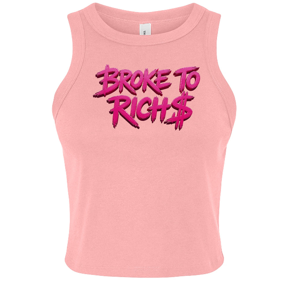 SOLID PINK BLEND - 1019 - FRONT