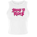 Solid White Blend - 1019 - FRONT
