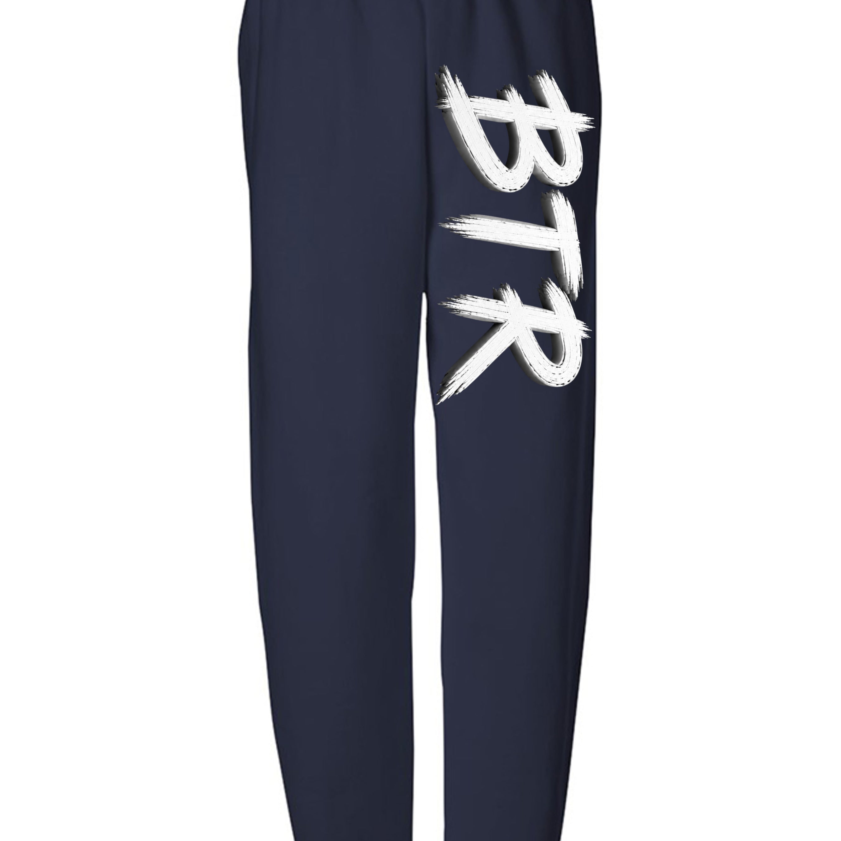 TRUE NAVY - 974MP - FRONT