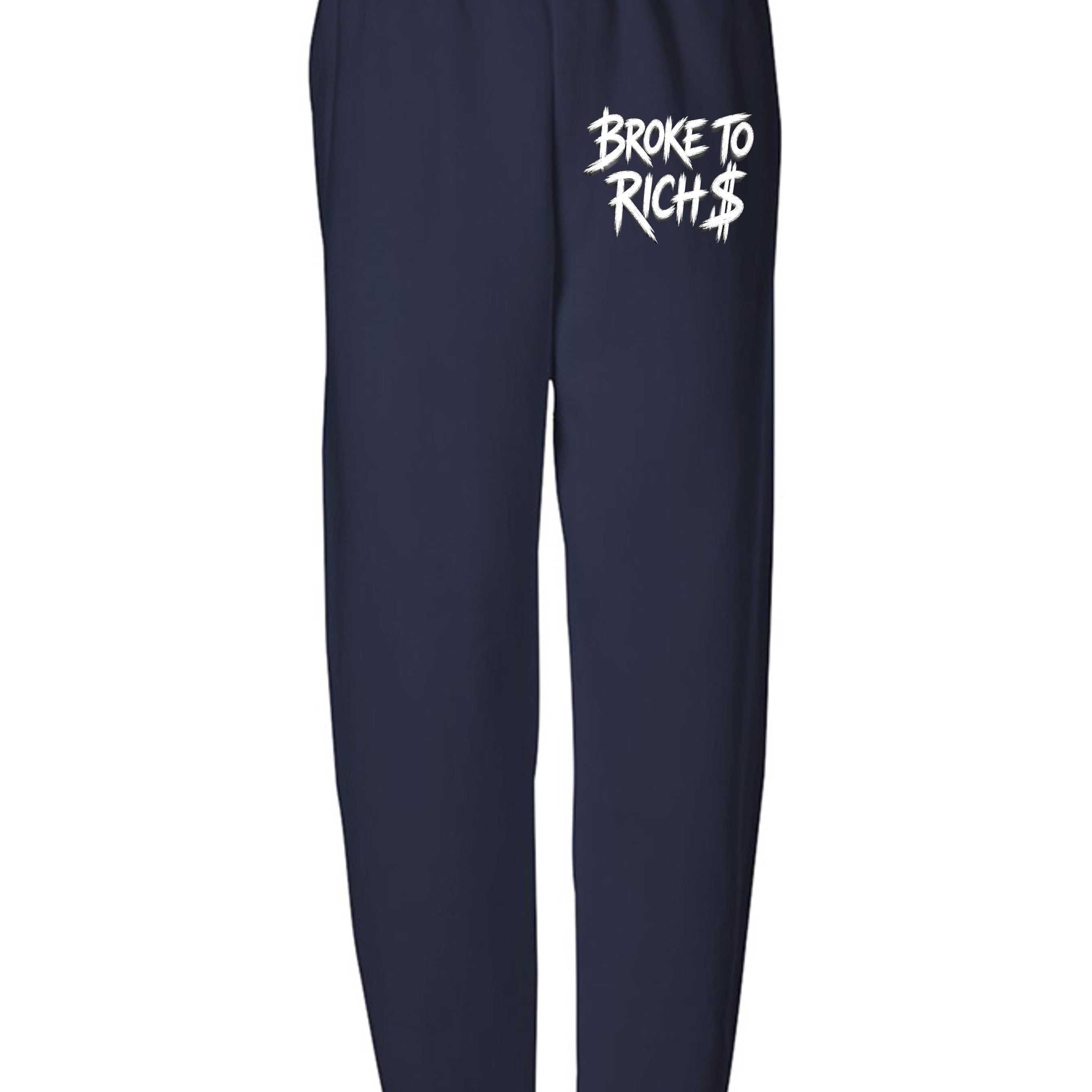 TRUE NAVY - 974MP - FRONT
